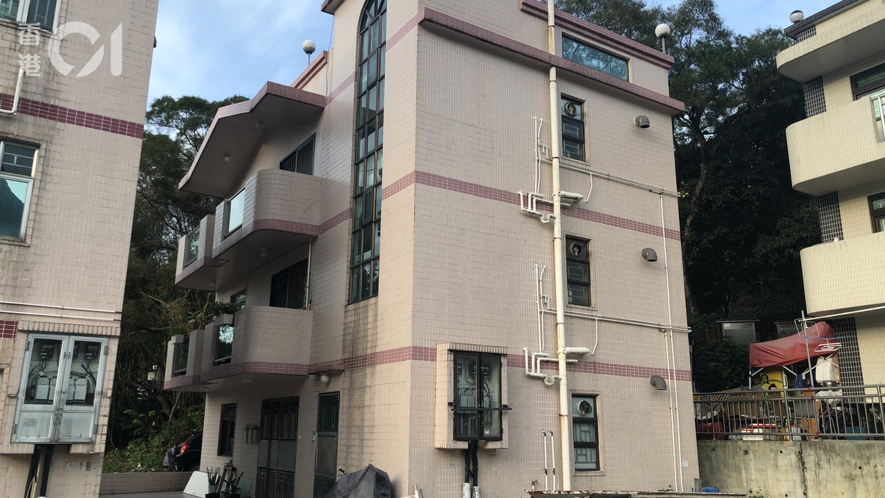 帶變種病毒菲傭住西貢村屋　僱主一家檢疫　其他樓層居民檢測陰性
